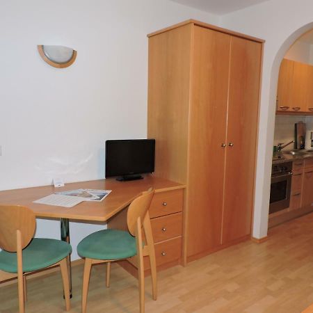 Kuehlerhof Aparthotel Anterselva di Mezzo Eksteriør bilde