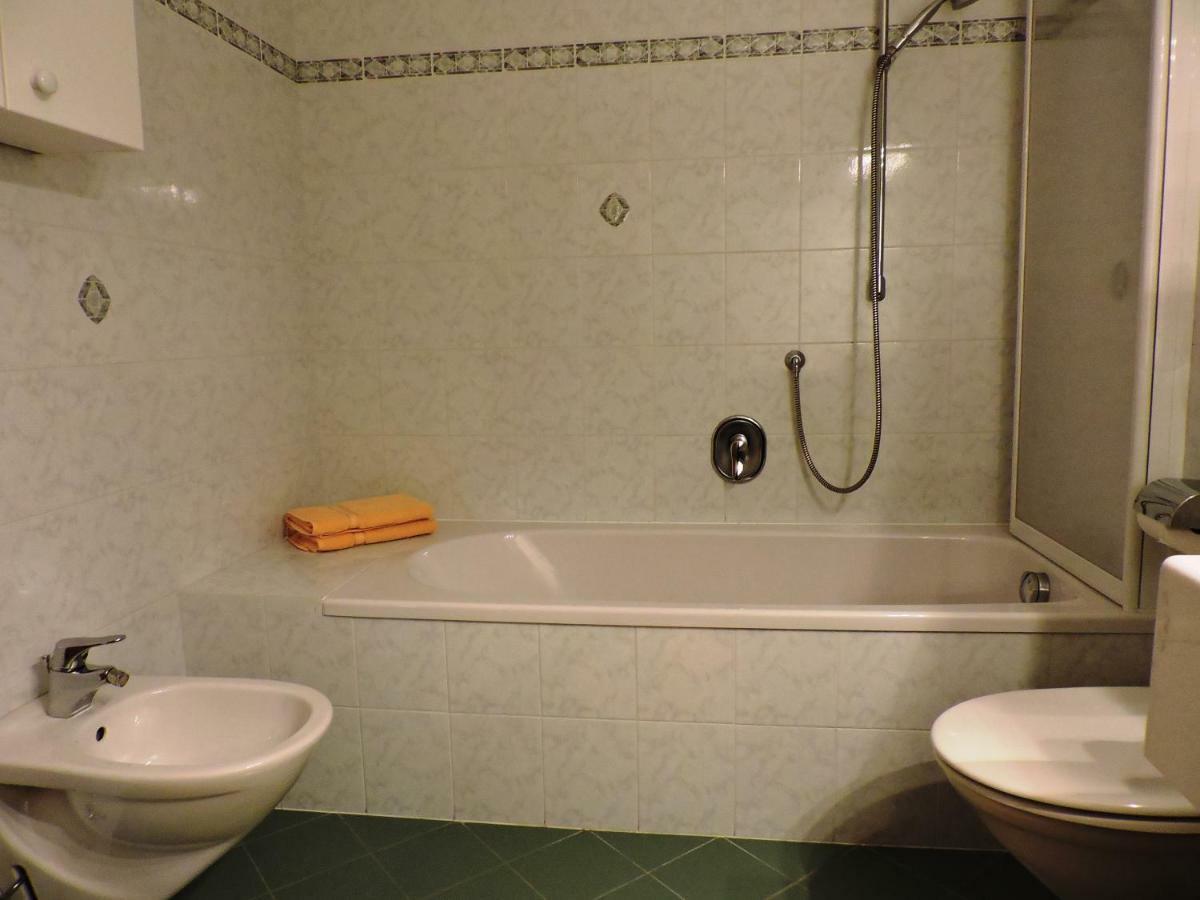 Kuehlerhof Aparthotel Anterselva di Mezzo Rom bilde